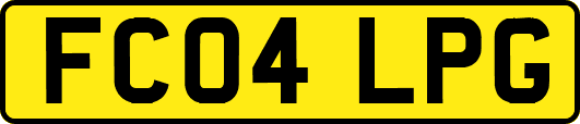 FC04LPG