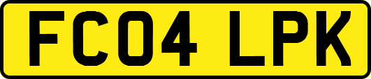FC04LPK