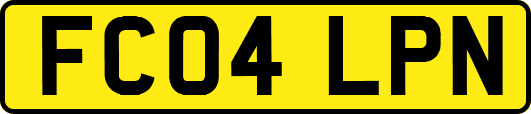 FC04LPN