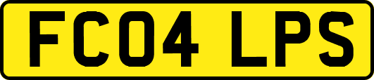 FC04LPS