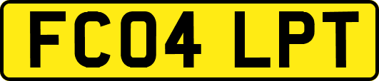 FC04LPT