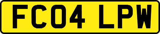 FC04LPW