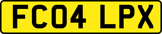 FC04LPX