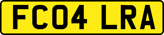 FC04LRA