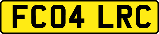 FC04LRC