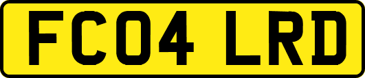 FC04LRD