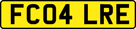 FC04LRE