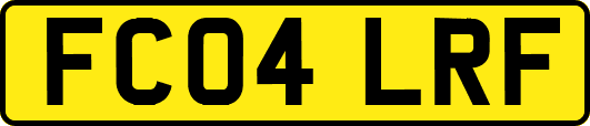 FC04LRF