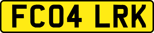 FC04LRK