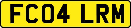 FC04LRM