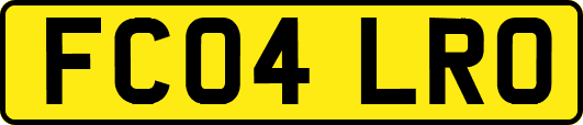 FC04LRO