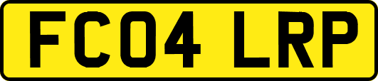 FC04LRP