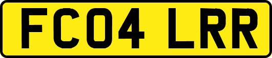 FC04LRR