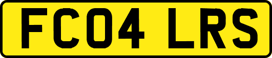FC04LRS