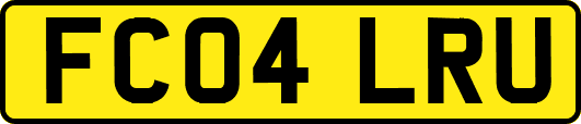 FC04LRU