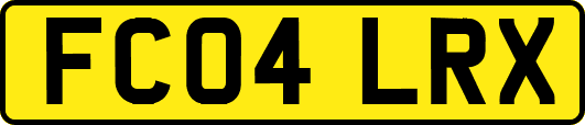 FC04LRX