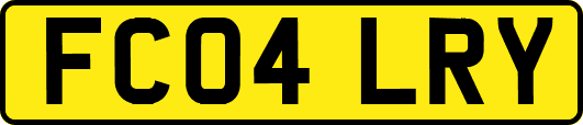 FC04LRY