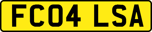 FC04LSA