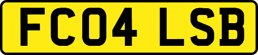 FC04LSB