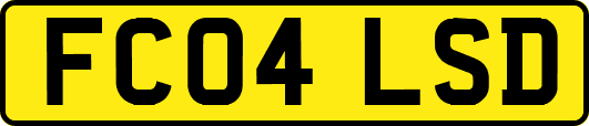FC04LSD
