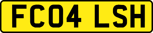 FC04LSH