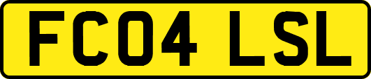 FC04LSL