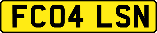 FC04LSN