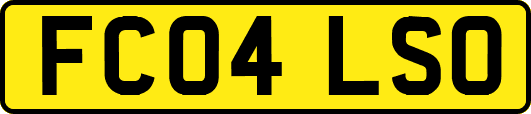 FC04LSO