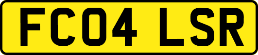 FC04LSR