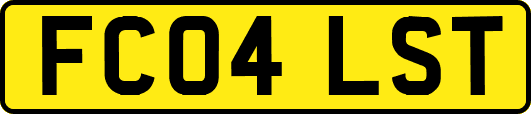 FC04LST