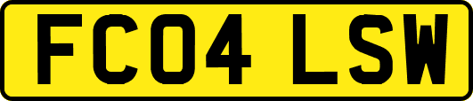 FC04LSW