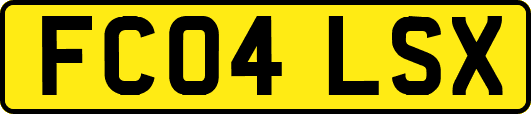 FC04LSX