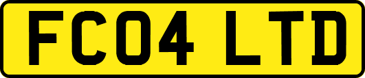 FC04LTD