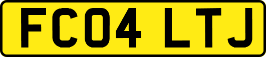 FC04LTJ