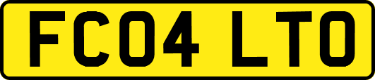 FC04LTO