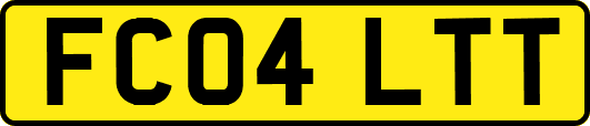FC04LTT