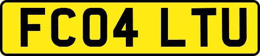 FC04LTU