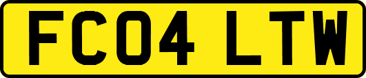 FC04LTW