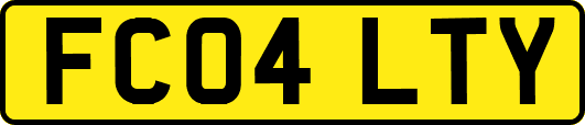 FC04LTY