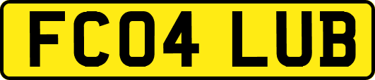 FC04LUB