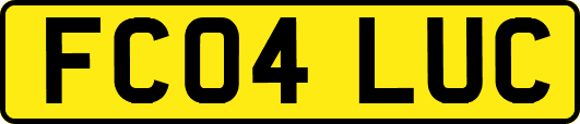 FC04LUC