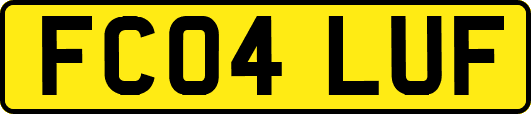 FC04LUF