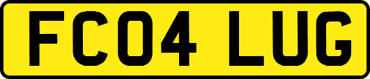 FC04LUG