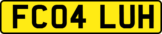FC04LUH