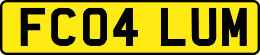 FC04LUM