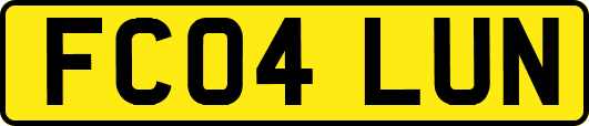 FC04LUN