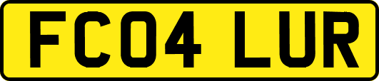 FC04LUR
