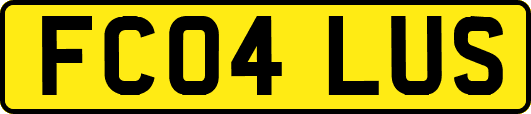 FC04LUS