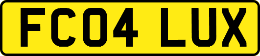 FC04LUX