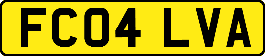 FC04LVA